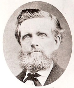 George Clark (1826-1902)